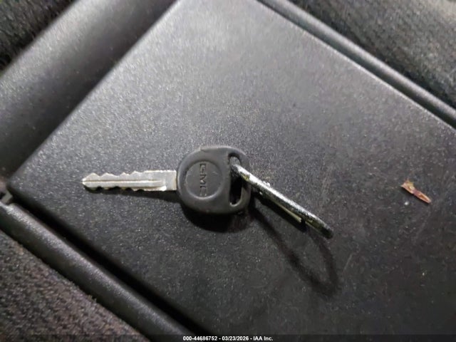 2000 GMC SIERRA 2500 1GTGK29U4YE137354 Photo 10