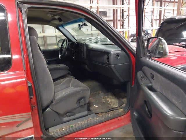 2000 GMC SIERRA 2500 1GTGK29U4YE137354 Photo 4