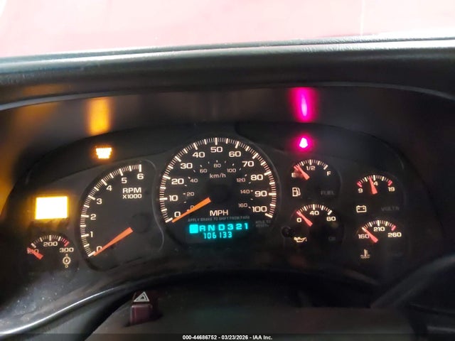 2000 GMC SIERRA 2500 1GTGK29U4YE137354 Photo 6