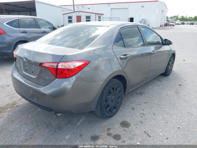 Aukcja sprzedaży 2019 Toyota Corolla Le, vin: 2T1BURHE4KC162871, numer aukcji: 44686753