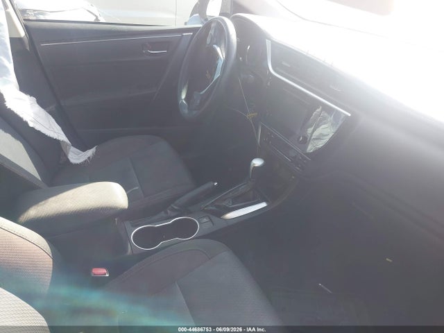 Aukcja sprzedaży 2019 Toyota Corolla Le, vin: 2T1BURHE4KC162871, numer aukcji: 44686753