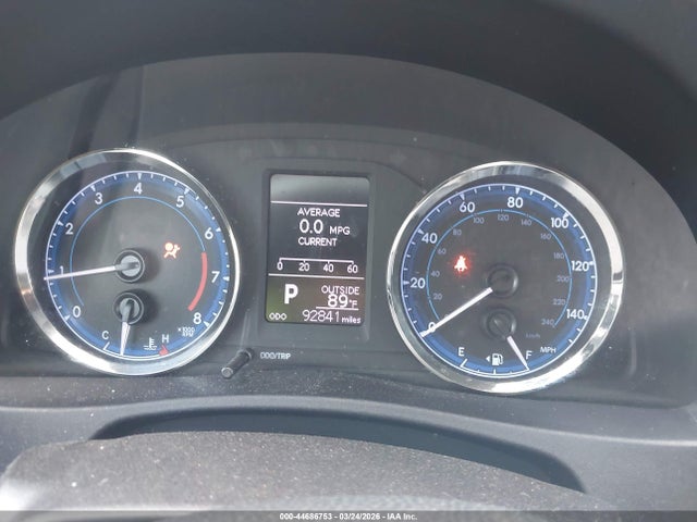 Aukcja sprzedaży 2019 Toyota Corolla Le, vin: 2T1BURHE4KC162871, numer aukcji: 44686753