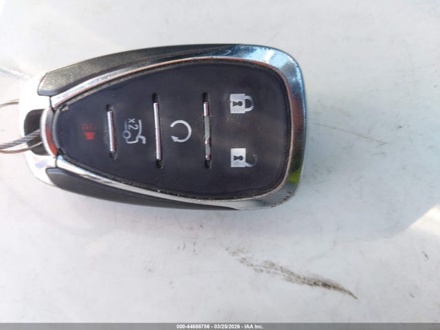 1G1BE5SM7J7241837 Chevrolet Cruze Lt Auto