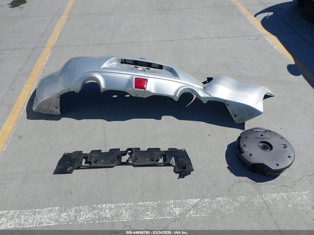 JN1AZ4EH5FM440784 Nissan 370z Sport Tech