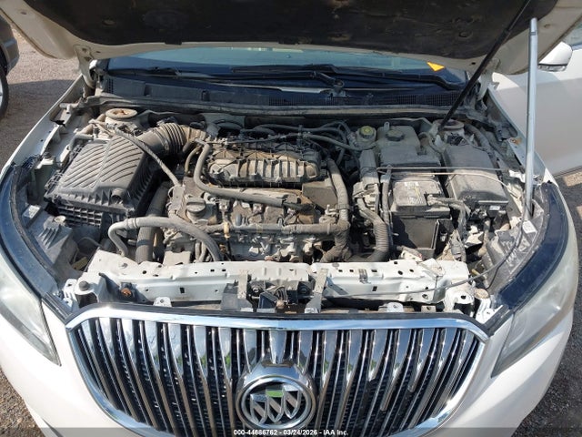 Продажа на аукционе авто 2014 Buick Lacrosse Premium I Group, vin: 1G4GD5G38EF222351, номер лота: 44686762