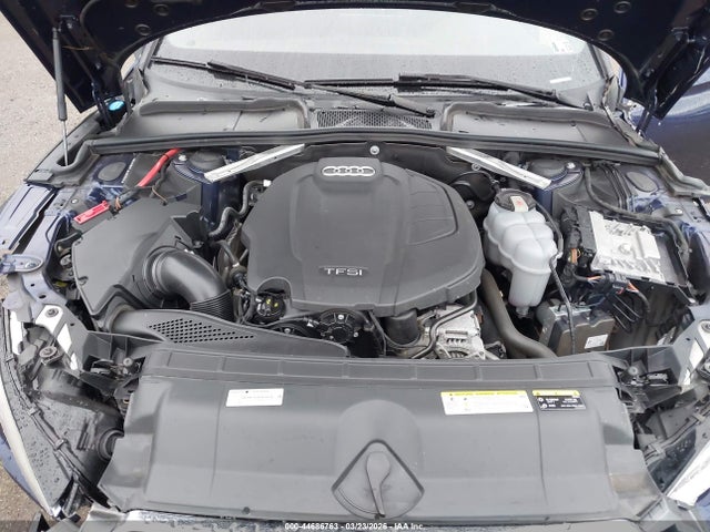 Aukcja sprzedaży 2019 Audi A5 45 Premium, vin: WAUTNAF53KA059576, numer aukcji: 44686763