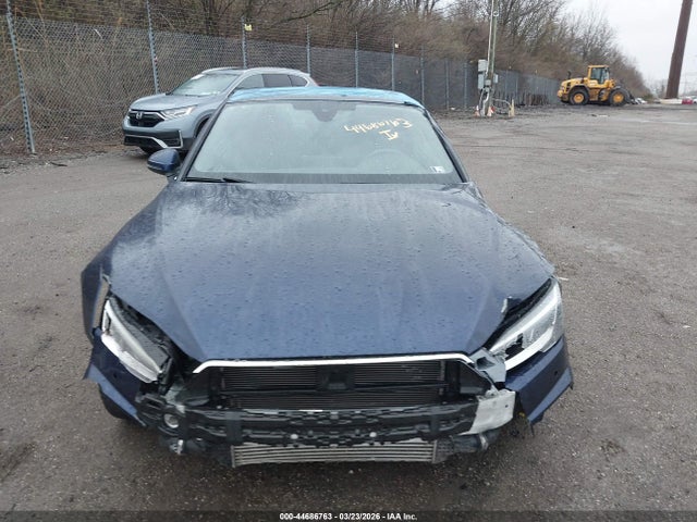 Aukcja sprzedaży 2019 Audi A5 45 Premium, vin: WAUTNAF53KA059576, numer aukcji: 44686763