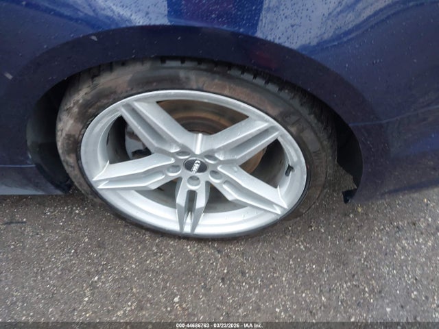 Aukcja sprzedaży 2019 Audi A5 45 Premium, vin: WAUTNAF53KA059576, numer aukcji: 44686763
