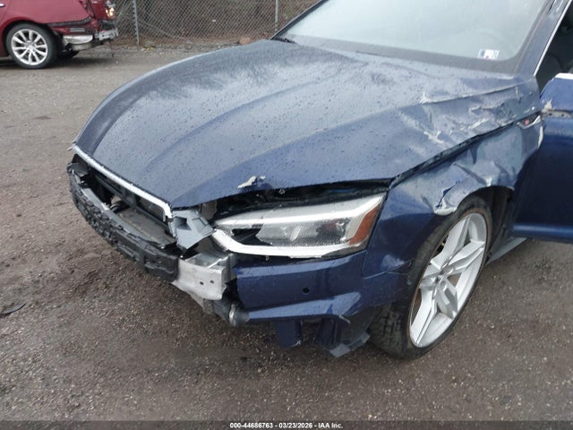 Aukcja sprzedaży 2019 Audi A5 45 Premium, vin: WAUTNAF53KA059576, numer aukcji: 44686763