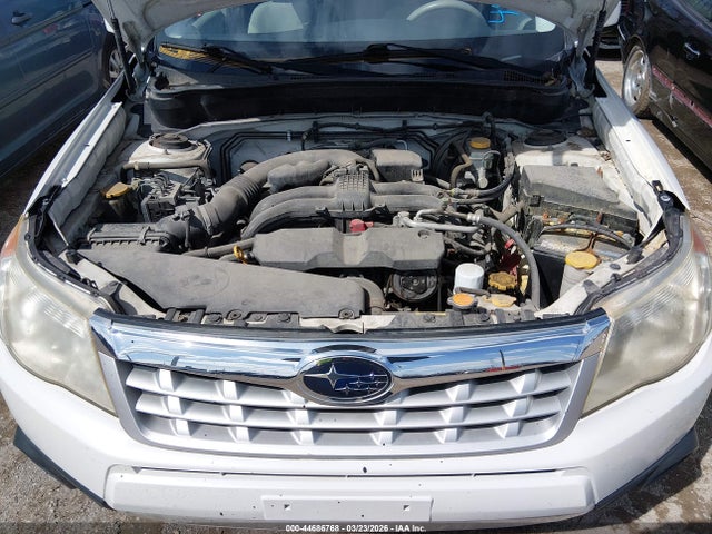 Продаж на аукціоні авто 2011 Subaru Forester 2.5x Premium, vin: JF2SHBDCXBH759195, номер лоту: 44686768