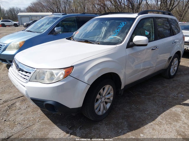 Продаж на аукціоні авто 2011 Subaru Forester 2.5x Premium, vin: JF2SHBDCXBH759195, номер лоту: 44686768