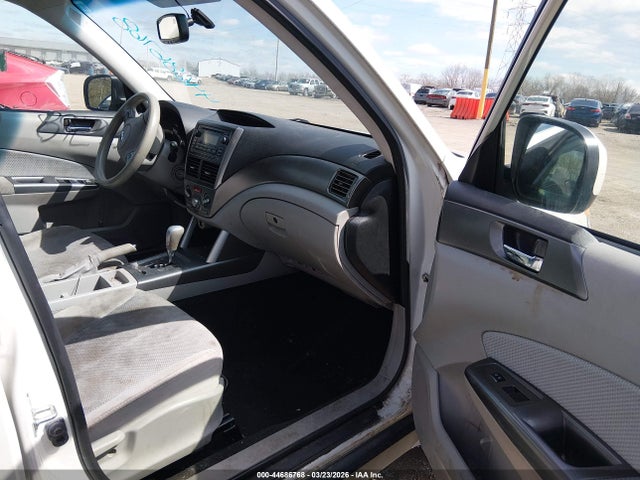 Продаж на аукціоні авто 2011 Subaru Forester 2.5x Premium, vin: JF2SHBDCXBH759195, номер лоту: 44686768