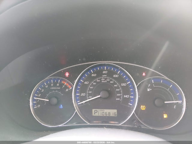 Продаж на аукціоні авто 2011 Subaru Forester 2.5x Premium, vin: JF2SHBDCXBH759195, номер лоту: 44686768