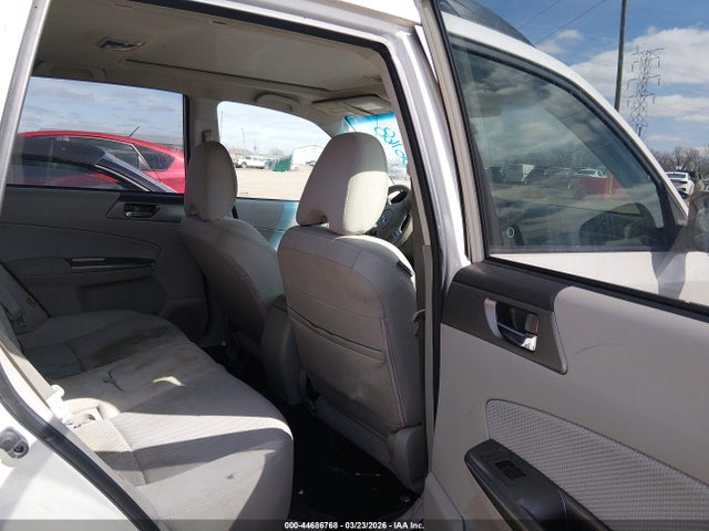 Продаж на аукціоні авто 2011 Subaru Forester 2.5x Premium, vin: JF2SHBDCXBH759195, номер лоту: 44686768