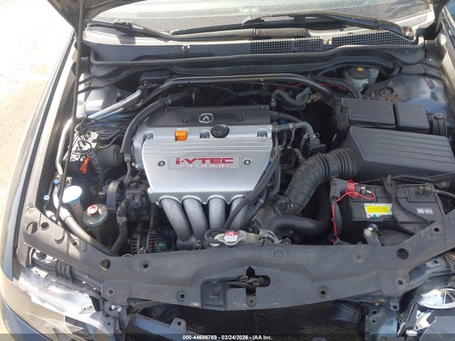 Продаж на аукціоні авто 2005 Acura Tsx, vin: JH4CL95855C018361, номер лоту: 44686769