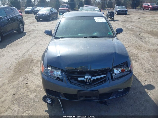 Продаж на аукціоні авто 2005 Acura Tsx, vin: JH4CL95855C018361, номер лоту: 44686769