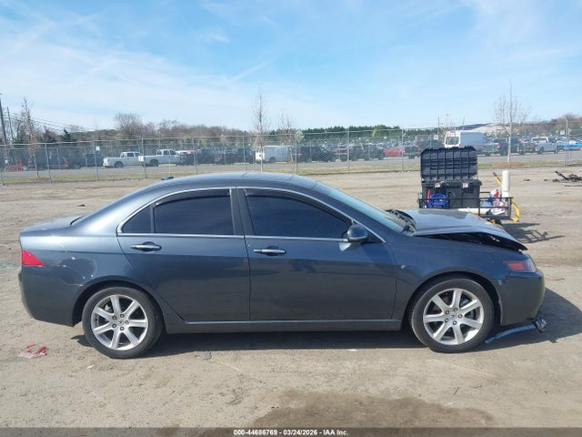 Продаж на аукціоні авто 2005 Acura Tsx, vin: JH4CL95855C018361, номер лоту: 44686769