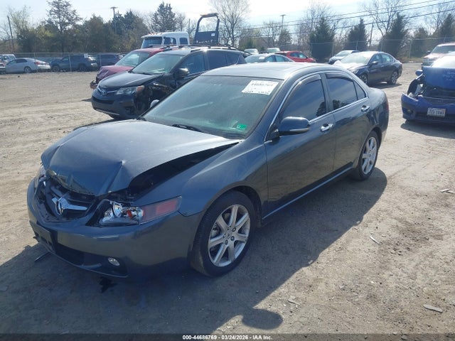 Продаж на аукціоні авто 2005 Acura Tsx, vin: JH4CL95855C018361, номер лоту: 44686769