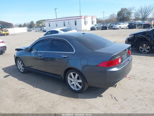 Продаж на аукціоні авто 2005 Acura Tsx, vin: JH4CL95855C018361, номер лоту: 44686769