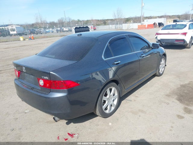 Продаж на аукціоні авто 2005 Acura Tsx, vin: JH4CL95855C018361, номер лоту: 44686769
