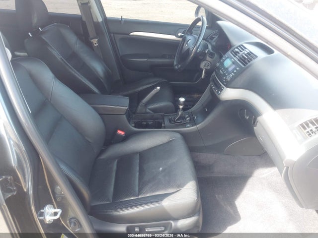 Продаж на аукціоні авто 2005 Acura Tsx, vin: JH4CL95855C018361, номер лоту: 44686769