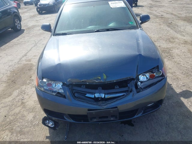 Продаж на аукціоні авто 2005 Acura Tsx, vin: JH4CL95855C018361, номер лоту: 44686769