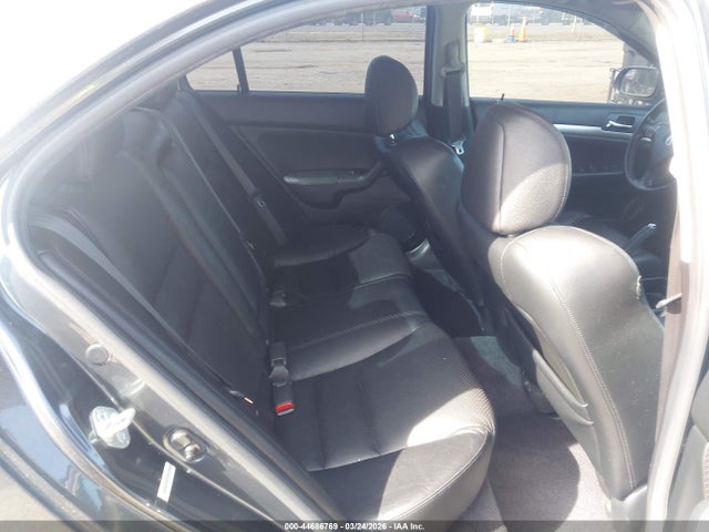 Продаж на аукціоні авто 2005 Acura Tsx, vin: JH4CL95855C018361, номер лоту: 44686769