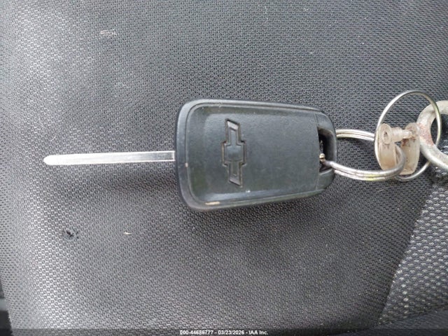 2016 CHEVROLET SPARK KL8CB6SA3GC562072 Photo 10