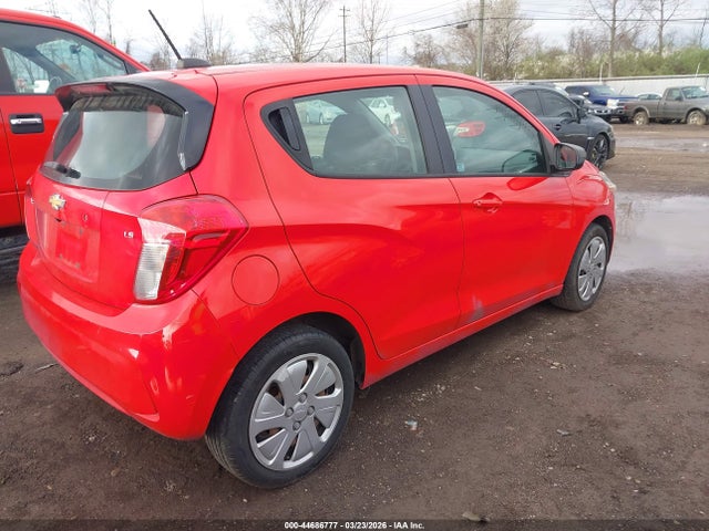 2016 CHEVROLET SPARK KL8CB6SA3GC562072 Photo 3
