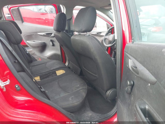 2016 CHEVROLET SPARK KL8CB6SA3GC562072 Photo 7