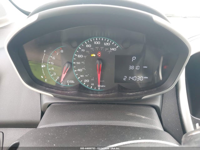 Chevrolet Sonic Lt Auto 2017 1G1JD6SH2H4136013 Image 7