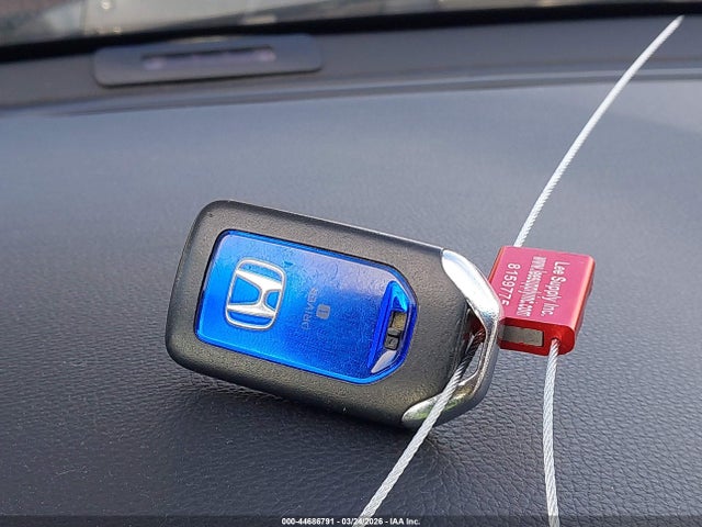 Aukcja sprzedaży 2014 Honda Accord Hybrid Touring, vin: 1HGCR6F79EA008658, numer aukcji: 44686791