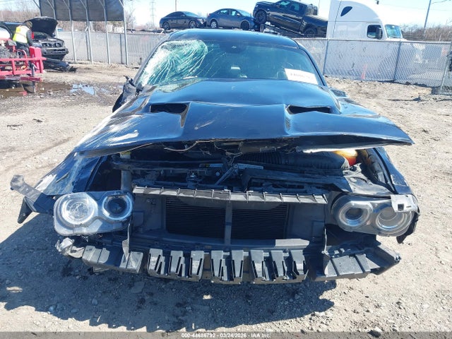 Продаж на аукціоні авто 2015 Dodge Challenger Sxt Plus, vin: 2C3CDZBG3FH719395, номер лоту: 44686792