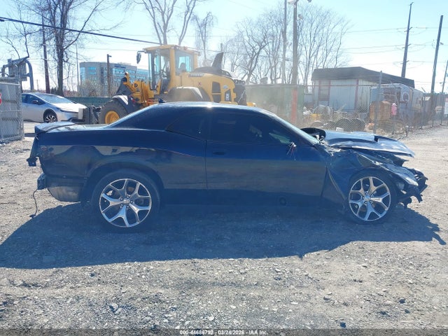 Продаж на аукціоні авто 2015 Dodge Challenger Sxt Plus, vin: 2C3CDZBG3FH719395, номер лоту: 44686792