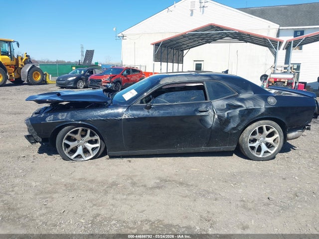Продаж на аукціоні авто 2015 Dodge Challenger Sxt Plus, vin: 2C3CDZBG3FH719395, номер лоту: 44686792