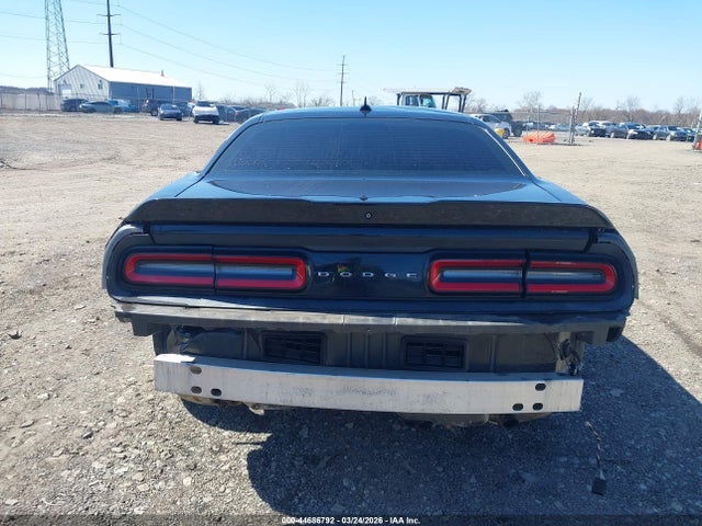 Продаж на аукціоні авто 2015 Dodge Challenger Sxt Plus, vin: 2C3CDZBG3FH719395, номер лоту: 44686792