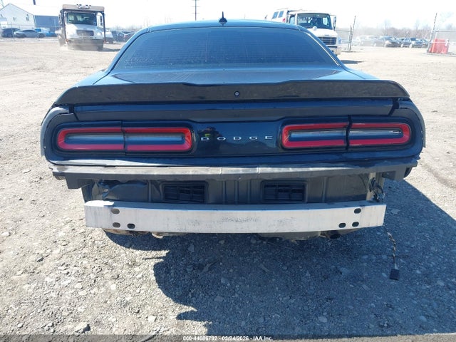 Продаж на аукціоні авто 2015 Dodge Challenger Sxt Plus, vin: 2C3CDZBG3FH719395, номер лоту: 44686792