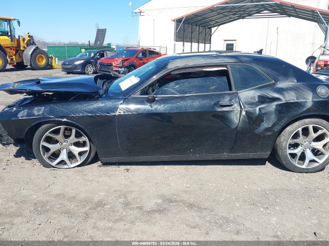 Продаж на аукціоні авто 2015 Dodge Challenger Sxt Plus, vin: 2C3CDZBG3FH719395, номер лоту: 44686792