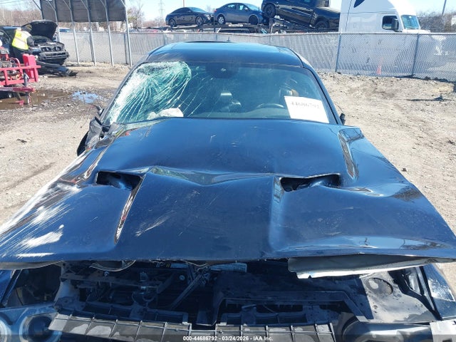 Продаж на аукціоні авто 2015 Dodge Challenger Sxt Plus, vin: 2C3CDZBG3FH719395, номер лоту: 44686792