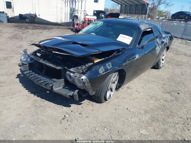 Продаж на аукціоні авто 2015 Dodge Challenger Sxt Plus, vin: 2C3CDZBG3FH719395, номер лоту: 44686792