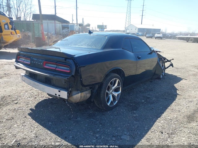 Продаж на аукціоні авто 2015 Dodge Challenger Sxt Plus, vin: 2C3CDZBG3FH719395, номер лоту: 44686792