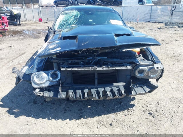 Продаж на аукціоні авто 2015 Dodge Challenger Sxt Plus, vin: 2C3CDZBG3FH719395, номер лоту: 44686792