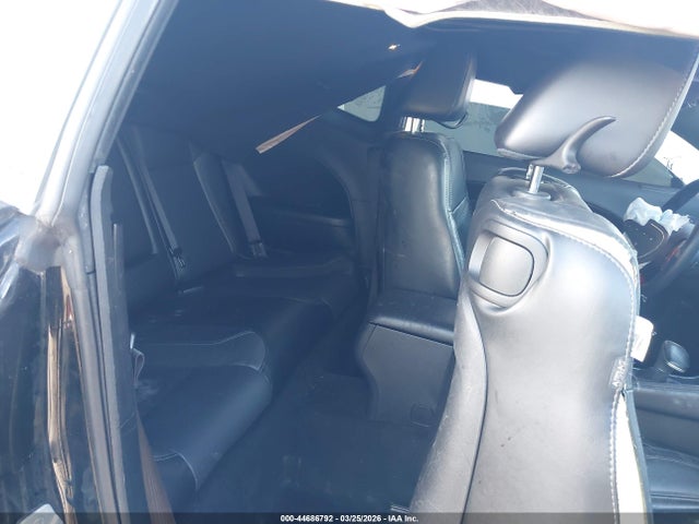 Продаж на аукціоні авто 2015 Dodge Challenger Sxt Plus, vin: 2C3CDZBG3FH719395, номер лоту: 44686792