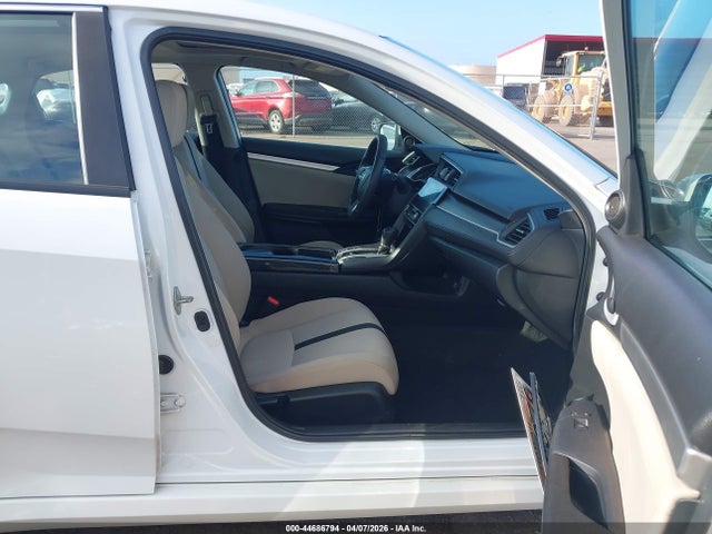 Honda CIVIC EX 2018 2HGFC2F77JH573347 Image 5