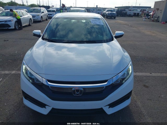 Honda CIVIC EX 2018 2HGFC2F77JH573347 Image 6