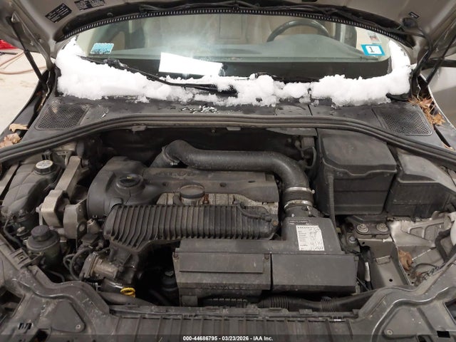 2016 VOLVO S60 INSCRIPTION LYV612TK7GB099249 Photo 9