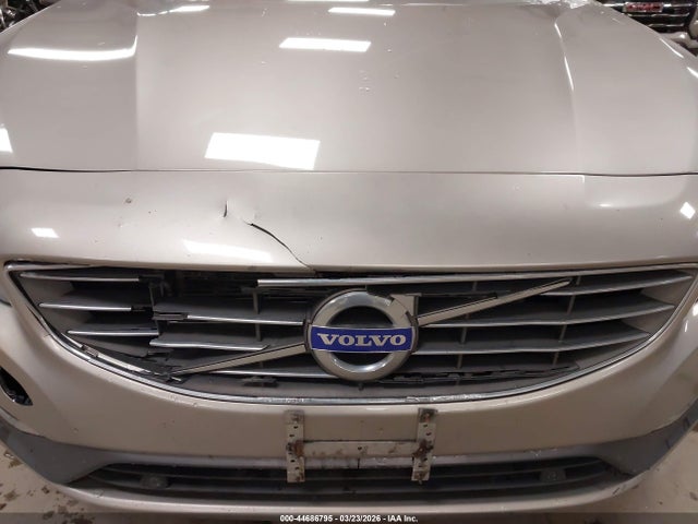 2016 VOLVO S60 INSCRIPTION LYV612TK7GB099249 Photo 5