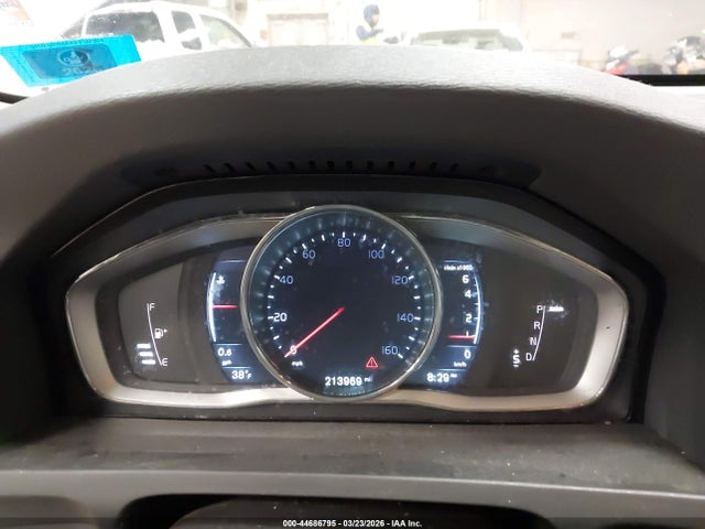 2016 VOLVO S60 INSCRIPTION LYV612TK7GB099249 Photo 6