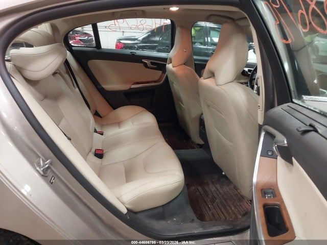 2016 VOLVO S60 INSCRIPTION LYV612TK7GB099249 Photo 7