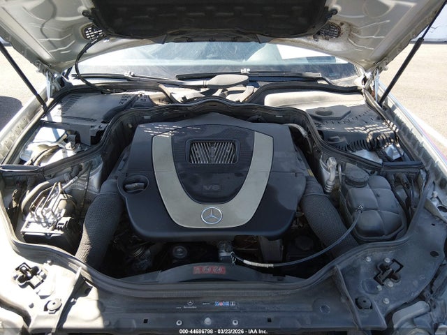 Aukcja sprzedaży 2008 Mercedes-benz E 350, vin: WDBUF56X08B305126, numer aukcji: 44686798